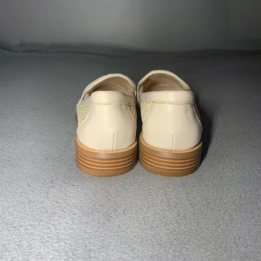 Size 8 Women’s Loafers by ASOS design - Picture 4 of 9